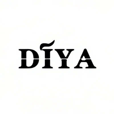 DIYA 叮啞