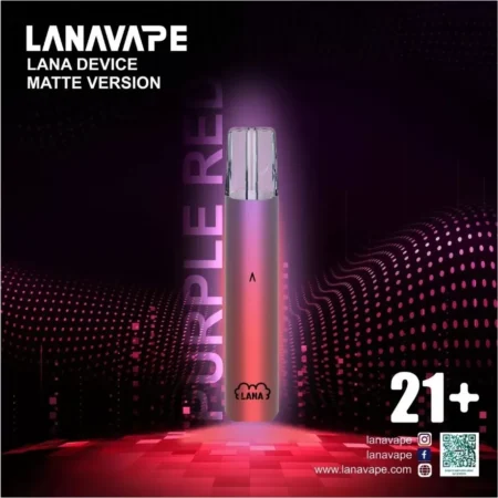Alternative view of LANA換彈式主機｜一代通用設計｜多品牌適配