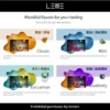 LEME 樂美加熱菸 HNB加熱不燃燒|通用IQOS菸桿|一條十包|台灣現貨711到付 LEME 樂美加熱菸 HNB加熱不燃燒|通用IQOS菸桿|一條十包|台灣現貨711到付