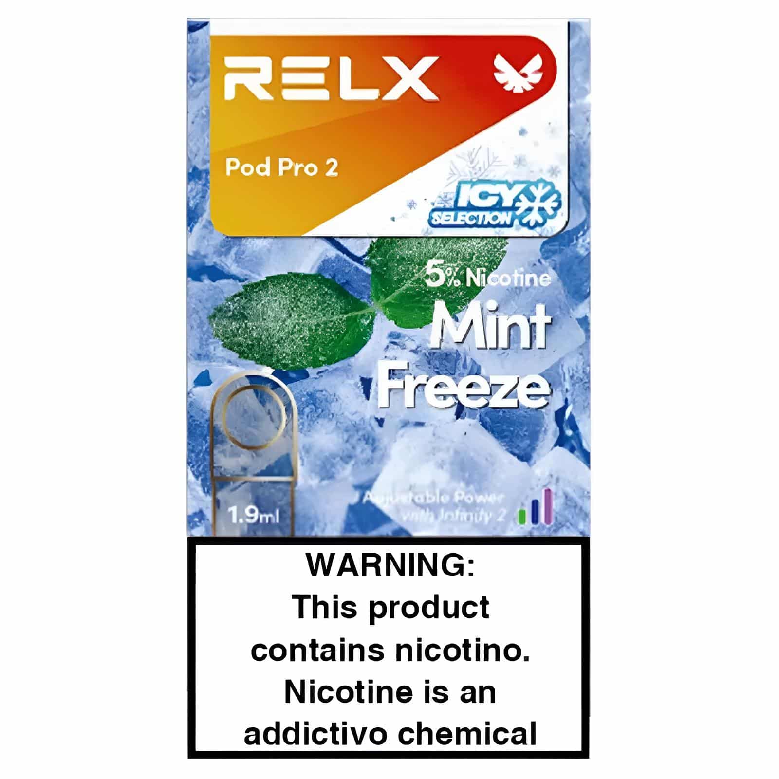 RELX 6代煙彈|全新INFINITY 2系列|4/5代主機皆可用 RELX 6代煙彈|全新INFINITY 2系列|4/5代主機皆可用:圖片 5
