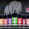 The King 小煙油 30ml|30mg/40mg/50mg 多濃度可選 The King 小煙油 30ml|30mg/40mg/50mg 多濃度可選