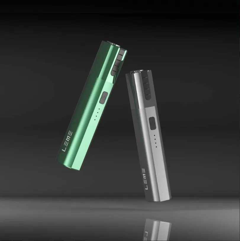 LEME SHEEN 樂美PRO|加熱煙機 台灣現貨 711到付 LEME SHEEN 樂美PRO|加熱煙機 台灣現貨 711到付:圖片 3